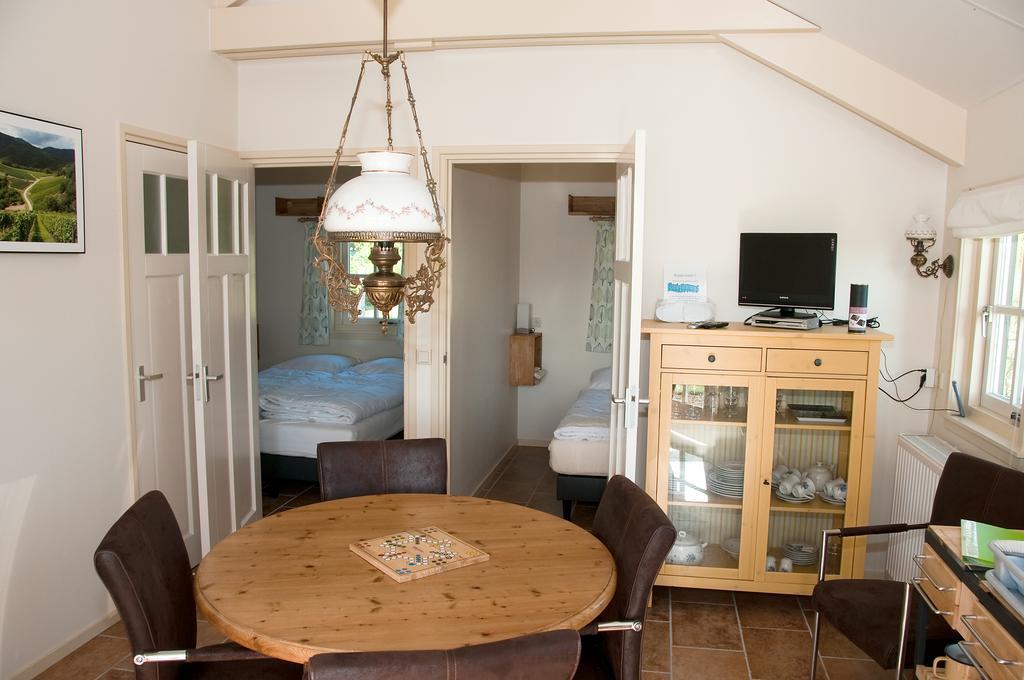 Hotel Park Nieuwgrapendaal Terwolde Habitación foto